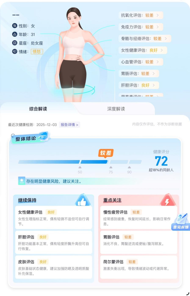 当“美业标杆”遇上AI：静博士智能体三重升级，如何用AI实现“精准运营”？