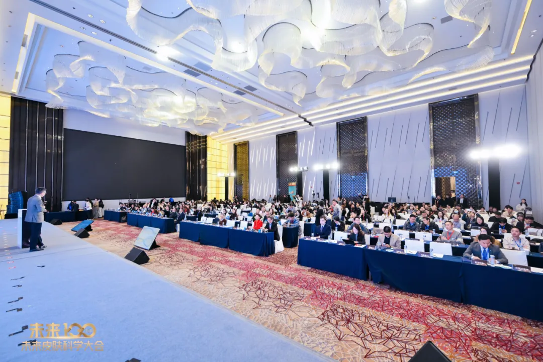 “专业无界”成“美力”行业新共识：SIA科盟推动中国皮肤健康产业步入“新基建”时代