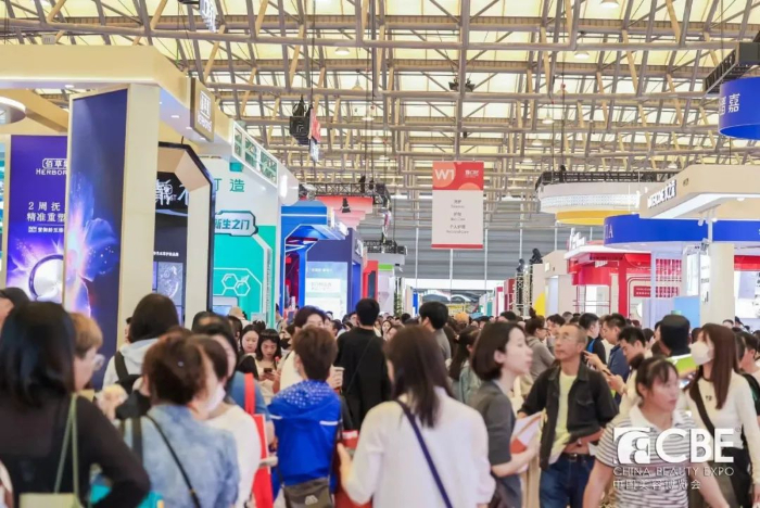 第28届CBE闭幕 六大创新看点洞见行业新趋势