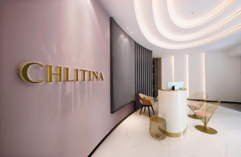 品牌再升级！克丽缇娜官宣全球品牌代言人刘诗诗！