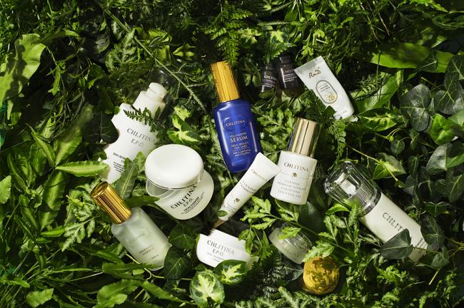 克丽缇娜集团公益双冠加冕 引领可持续发展新风尚