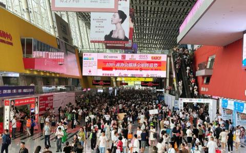 2026中国美业前瞻：在监管深化与流量重构中寻找新坐标