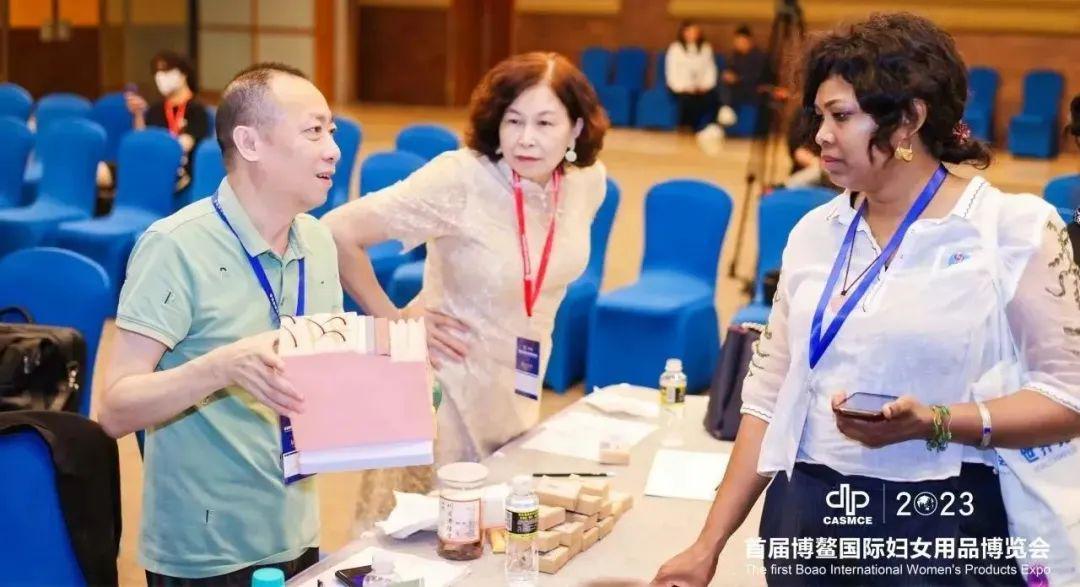 焕新征程，共同解锁中国美业企业的成长之道