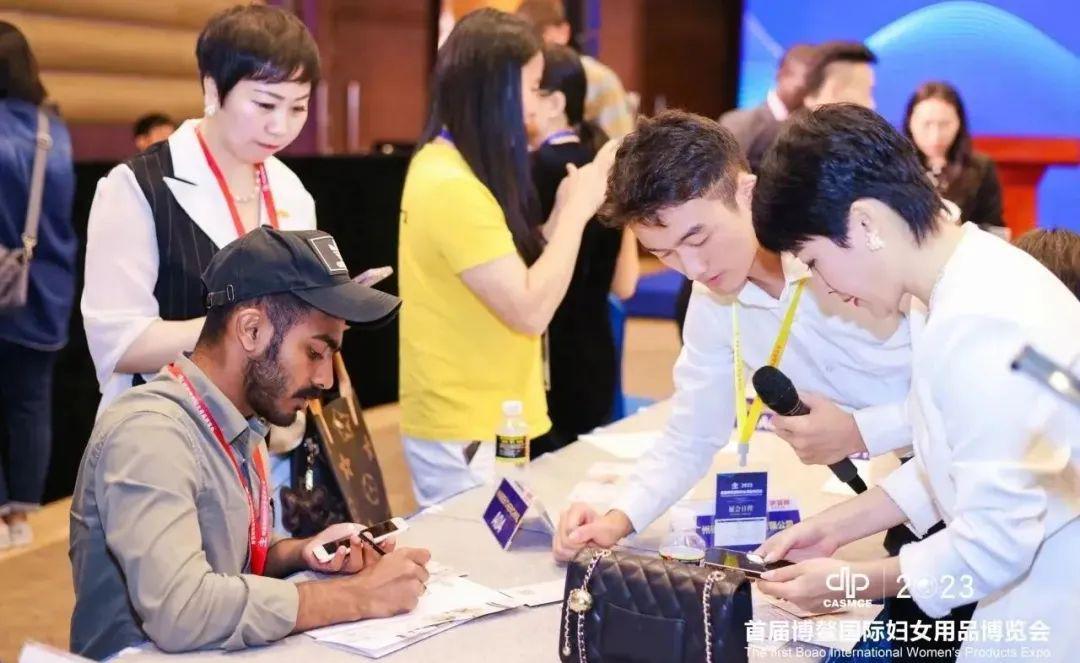 焕新征程，共同解锁中国美业企业的成长之道