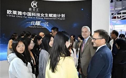 AI 赋能全周期皮肤管理 鼎美汇打造美业科技新标杆